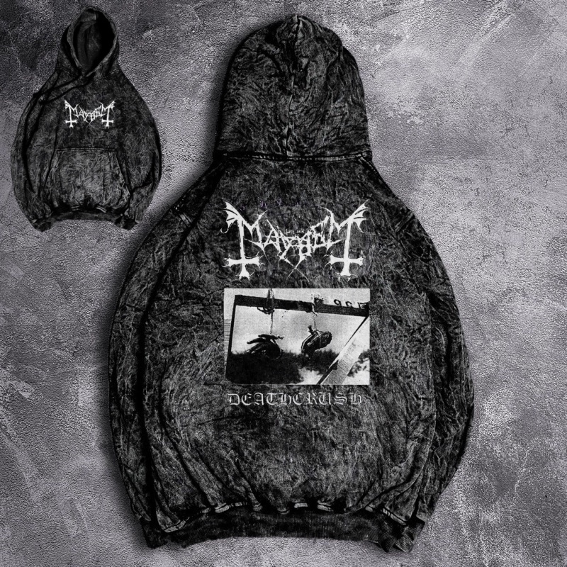 Jaket Hoodie Wash Distro Motif Abbey Dawn | Jaket Hoodie Sandwash | Jaket Sweater Hoodie Pria Sandwash