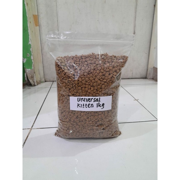 UNIVERSAL KITTEN 1KG
