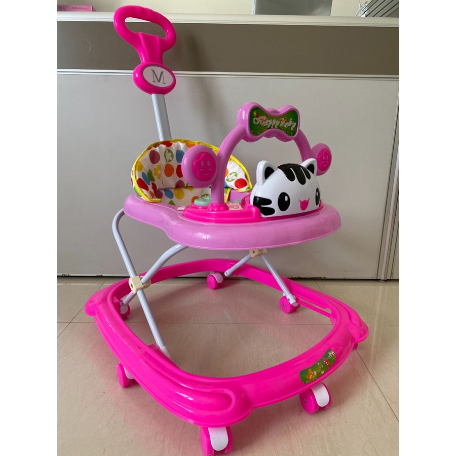 Baby Walker GYRO - GY 704