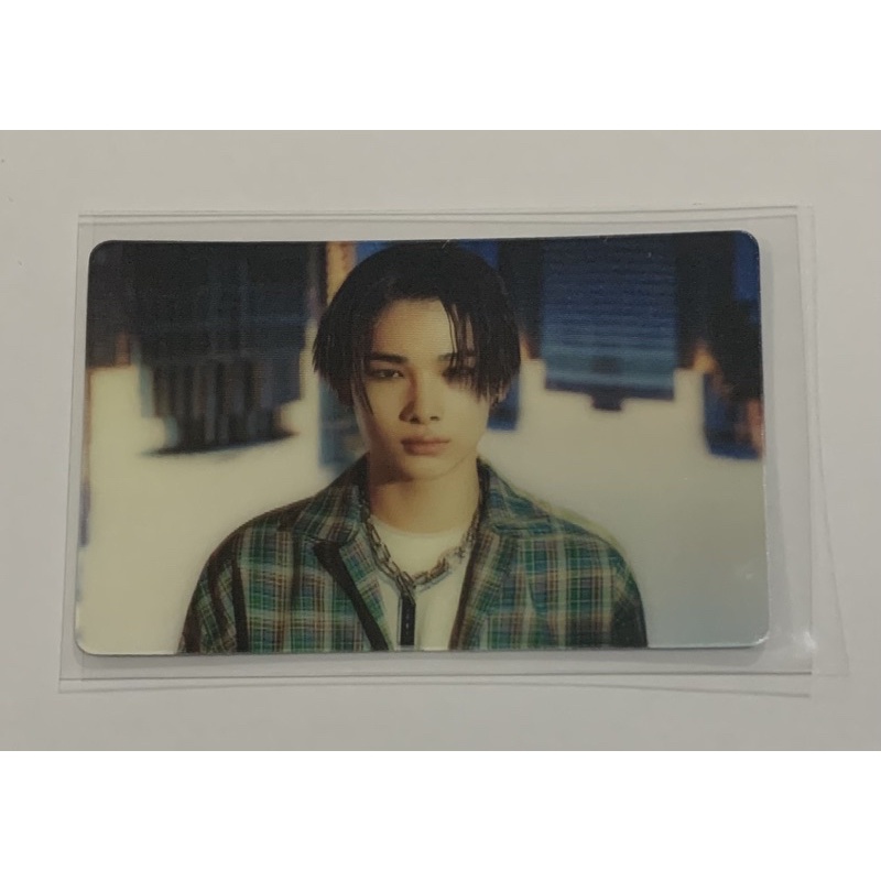 Pc Lenti Ni-ki Enhypen