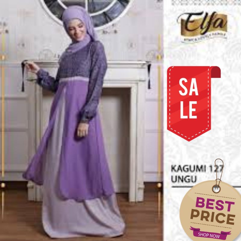 GAMIS CANTIK ANGGUN ELEGANT, SIZE S  ,  UNTUK ACARA RESMI, BRANDED,CUCI GUDANG