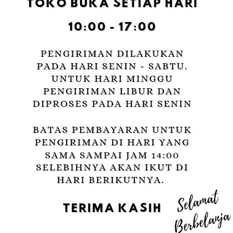 

Ready Stock cuanki lidah 150pcs free bublewarp packing murah ㅺ