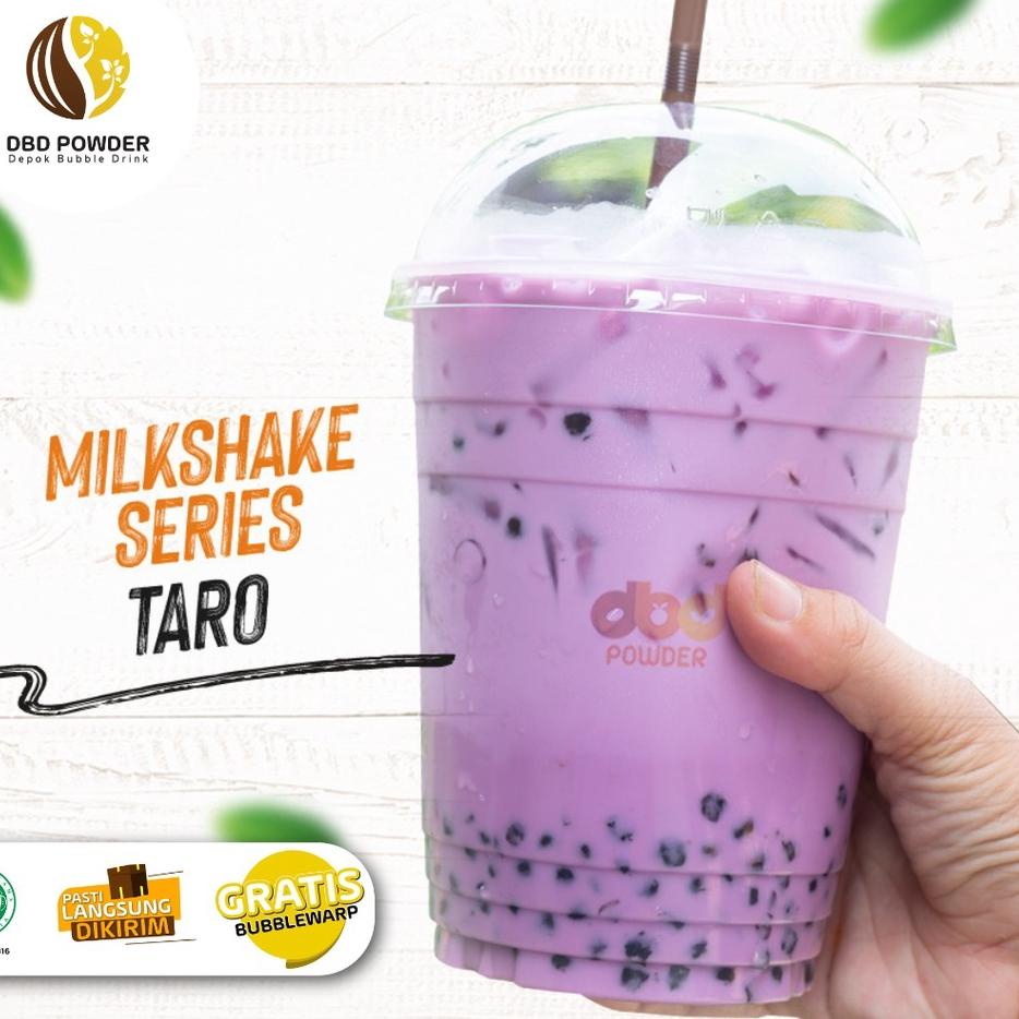 

Bagus Dipakai Bubuk Minuman Taro 1kg T56...