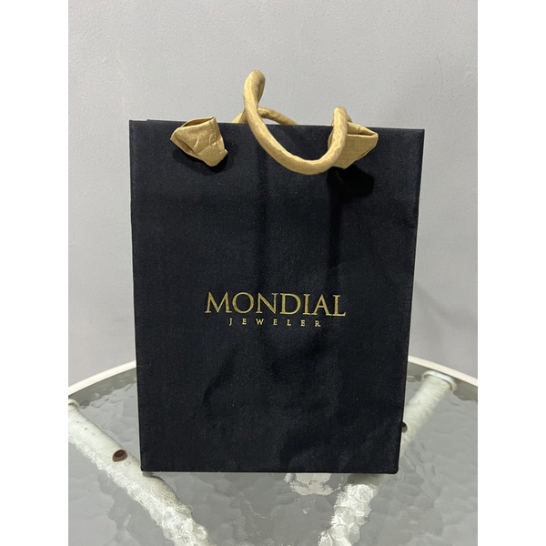 

paperbag mondial