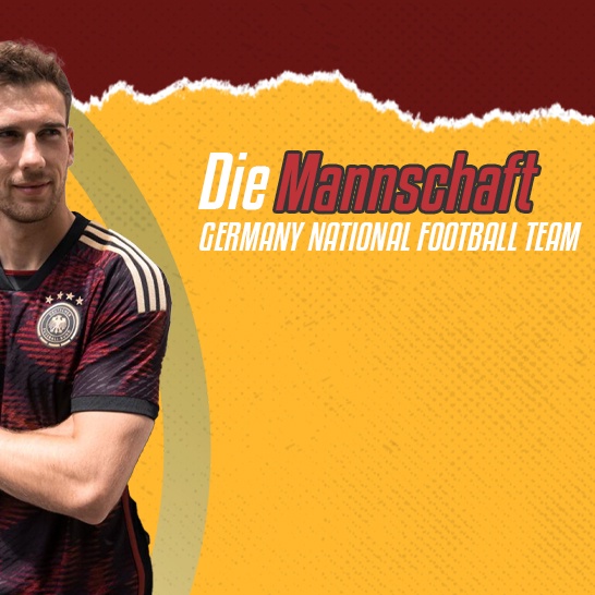 Koleksi Jersey Bola Premium Import GERMAN