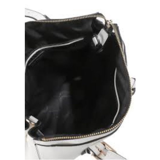 Free paper bag Original Store Hushie Satchel Hush Puppies Ready