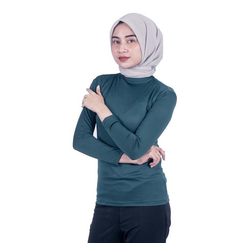 PROMO MANSET BAJU POLOS SPORTY JERSEY TERMURAH / DALEMAN BAJU