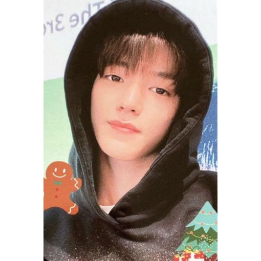 taeyong yzy sticker r3