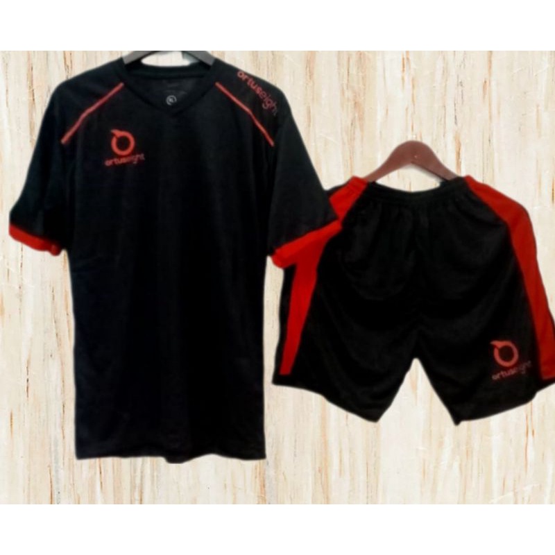 Jual Jersey Baju Setelan Baju Bola Baju Jersey Futsal Dewasa Shopee