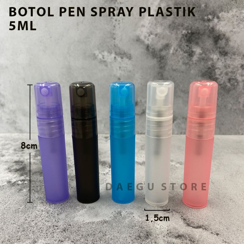 parfum kantong parfum pocket parfum pergi