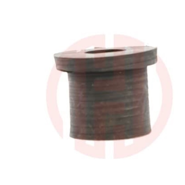 BUSHPER ,SHEETS SPRING (RUBBER)/KARET PIR