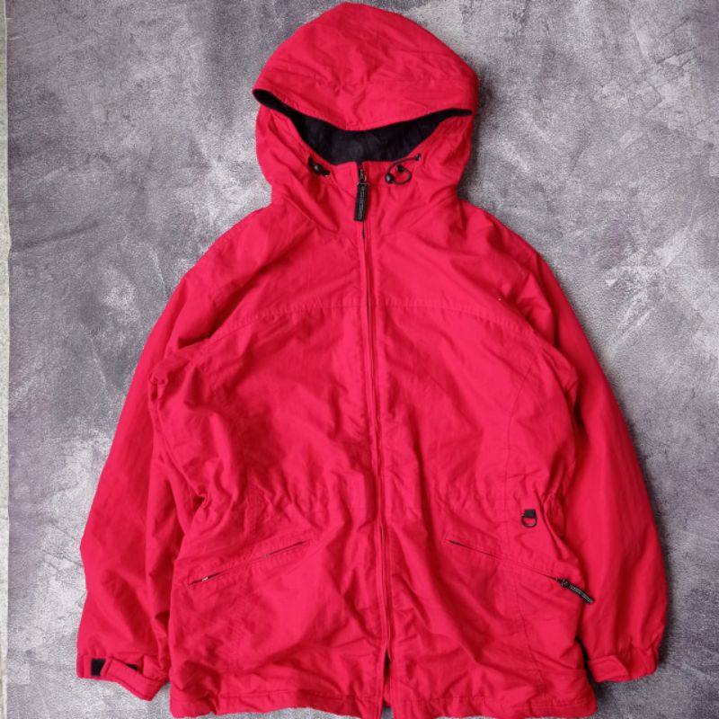 PACIFIC TRAIL SNOWBOARD JACKET OUTDOOR SECOND