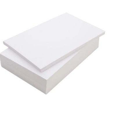 

~~► [ 500 Lembar A4 hight quality ] Kertas Bc / Briefcard 160gsm putih