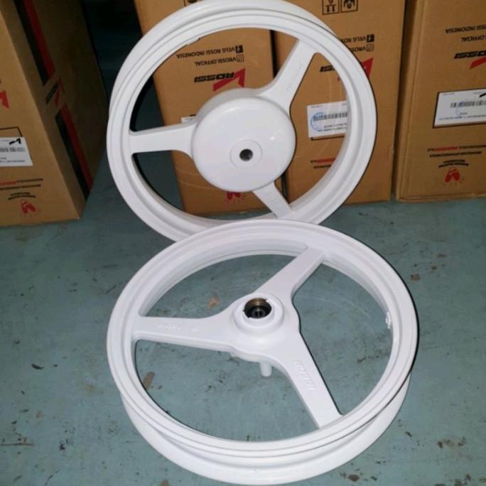 velg vrossi venom rocket mio