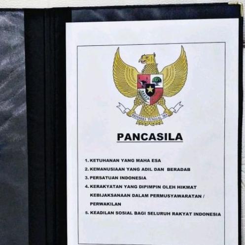 

[M-2W »] PAKET MAP TEKS UPACARA(ISI 5 MAP)-pasti dikirim