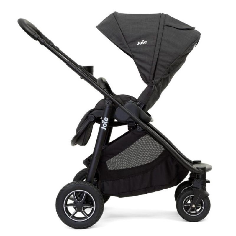 Joie Versatrax E Multi Mode Baby Stroller 4in1 Two Ways Facing Stroller