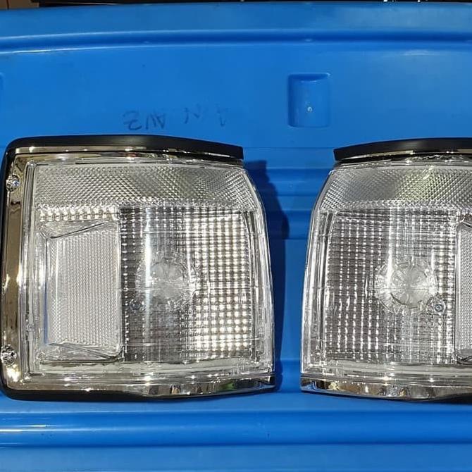 Termurah LAMP LED SEIN SEN MOBIL KIJANG GRAND KRISTAL