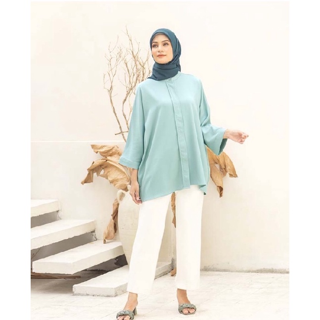 zyana shirt Hl ice S by heaven lights