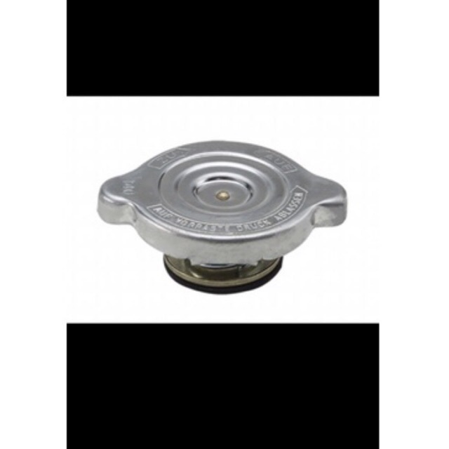 Tutup Tabung Radiator Mercedes Benz W124 W202 W124