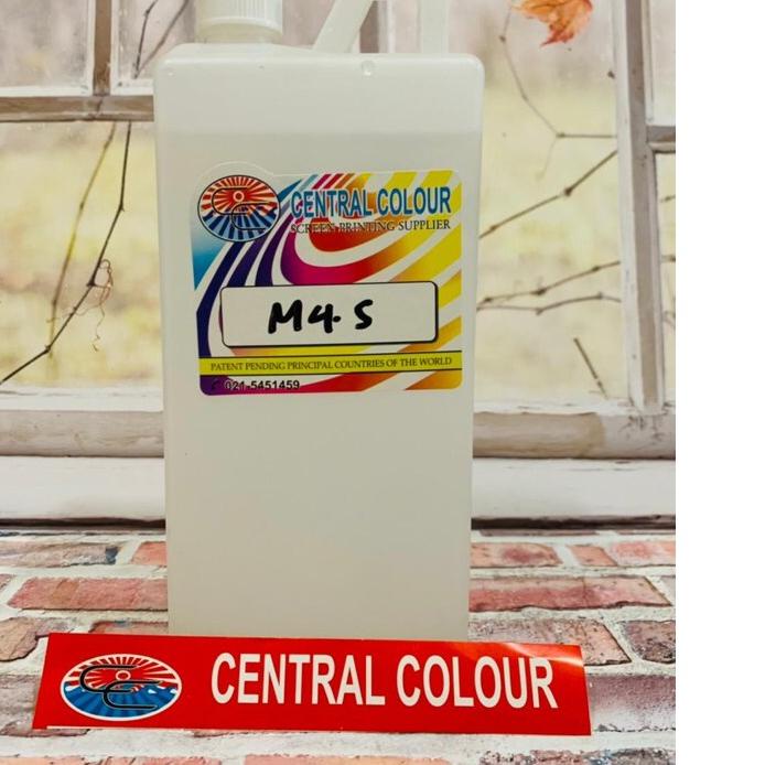 

Baru - Cairan M4 Super - 1 Liter ナ