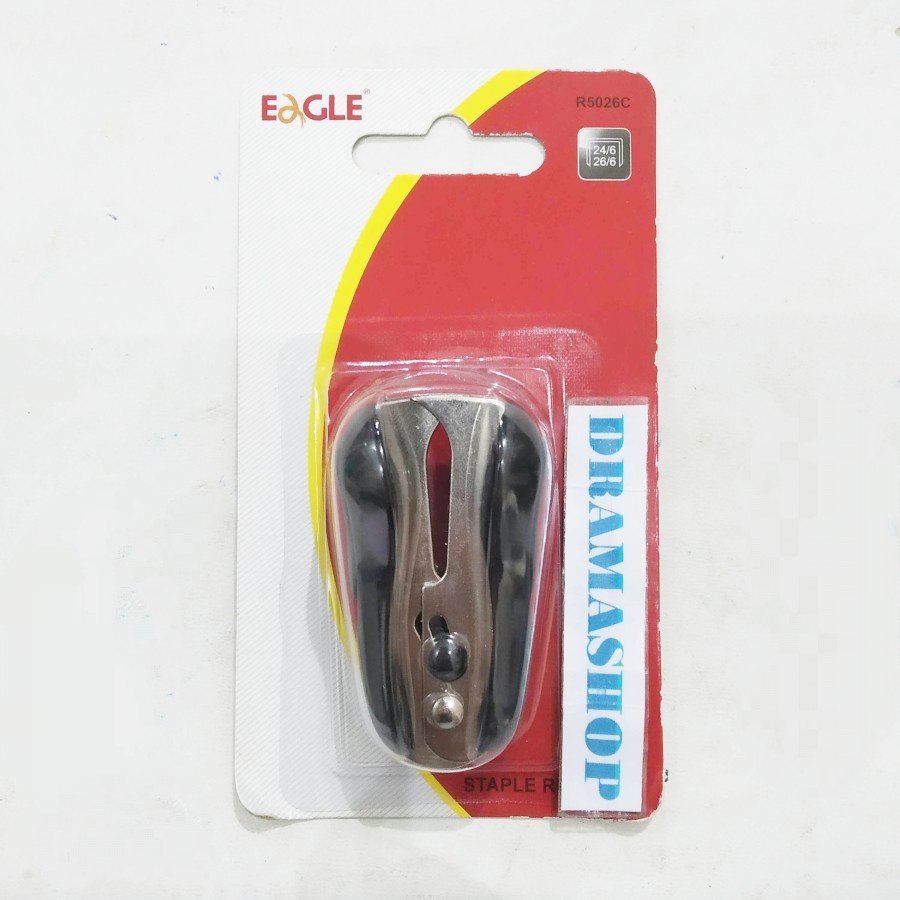 alat pembuka pencabut penarik congkel isi staples stapler staple remover