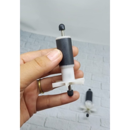 ROTOR MESIN / MAGNET ROTOR POMPA CELUP AQUARIUM NIKITA STAR