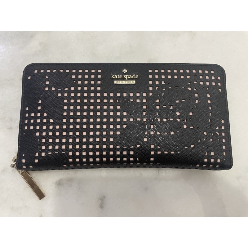 preloved dompet kate spade original
