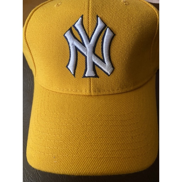 NEW YORK YANKEES BASEBALL CAP
