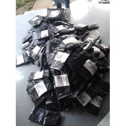 

ゾ DT OLLSHOP - Kantong Plastik Packing Online Shop Tanpa Plong Tanpa Handle 30x40 Tebal 0.3 ㅚ