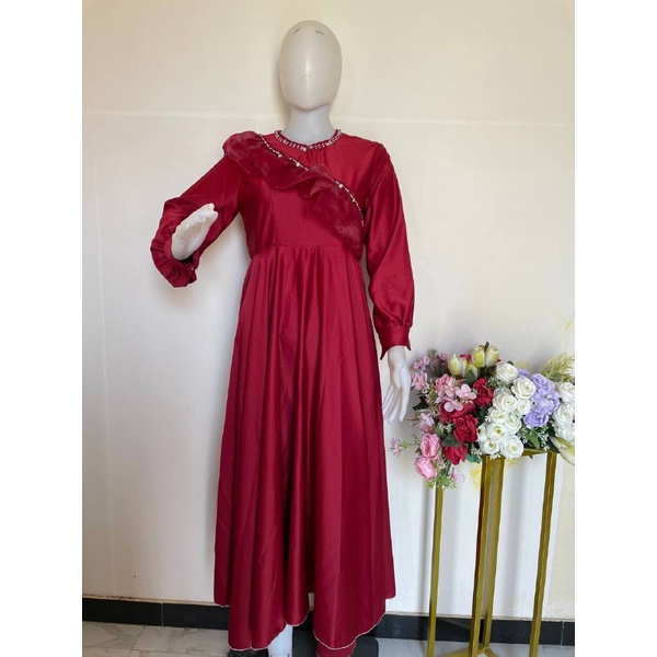 KHADIJAH DRESS