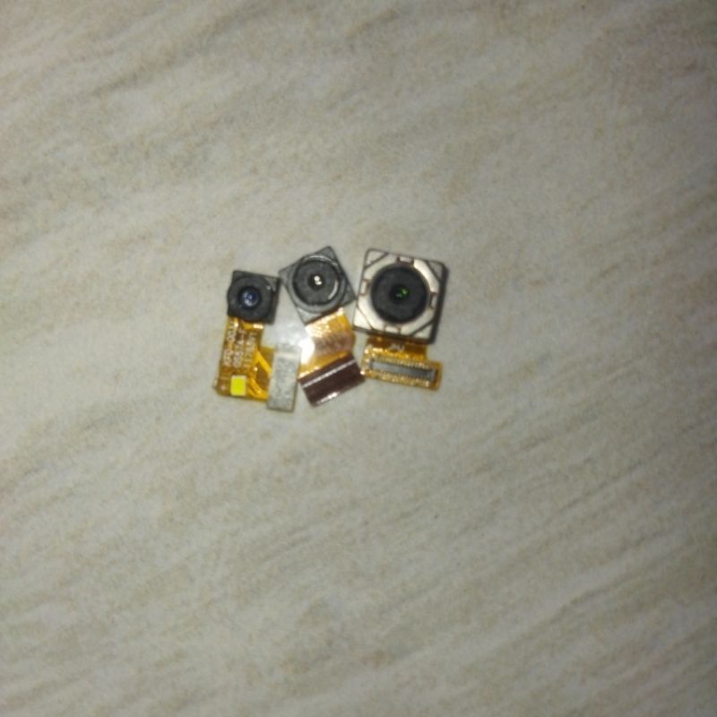 kamera 1 set himax m24s ory copotan