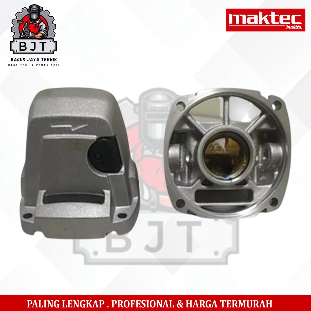 kepala mesin gerinda gear housing for MT 90 KEPALA MESIN GERINDA MT 90
