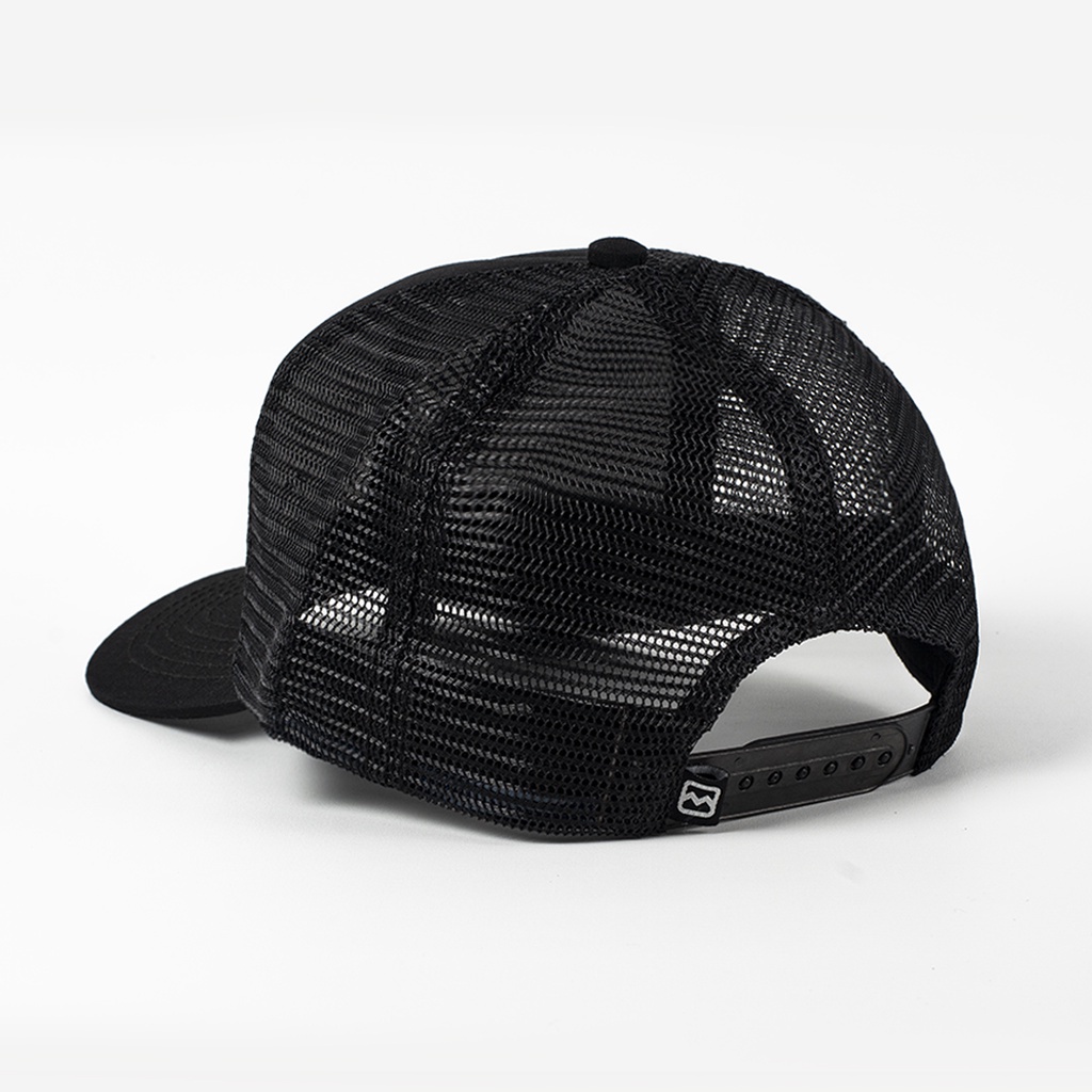 Mahameru Topi Woven Embro HJM A01