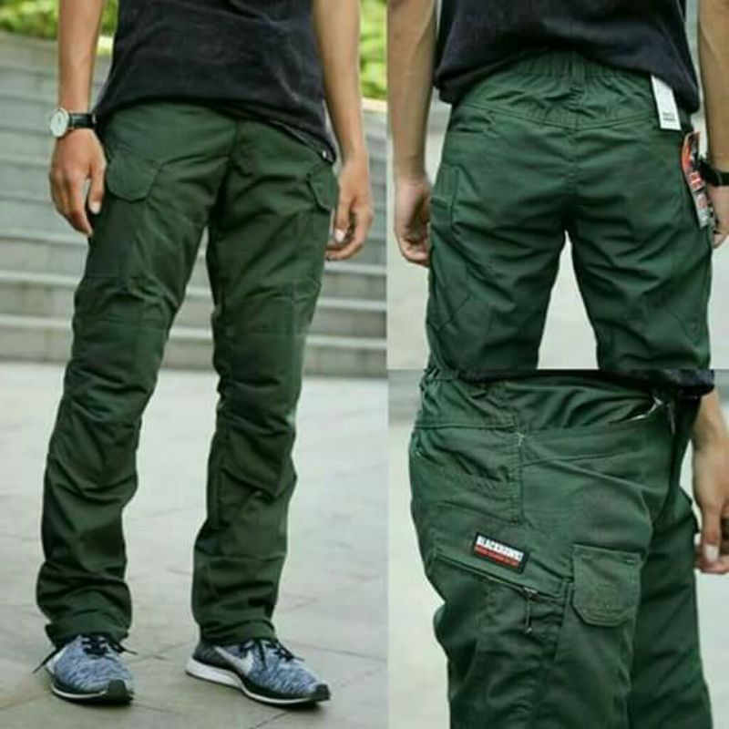 celana TACTICAL BlACKHAWk PANJANG outdoor( tersedia 4 varian warna)