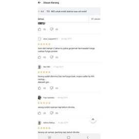 ㊟ MCI/ TCI Perubah sistem platina mobil menjadi seperti CDI ㅳ