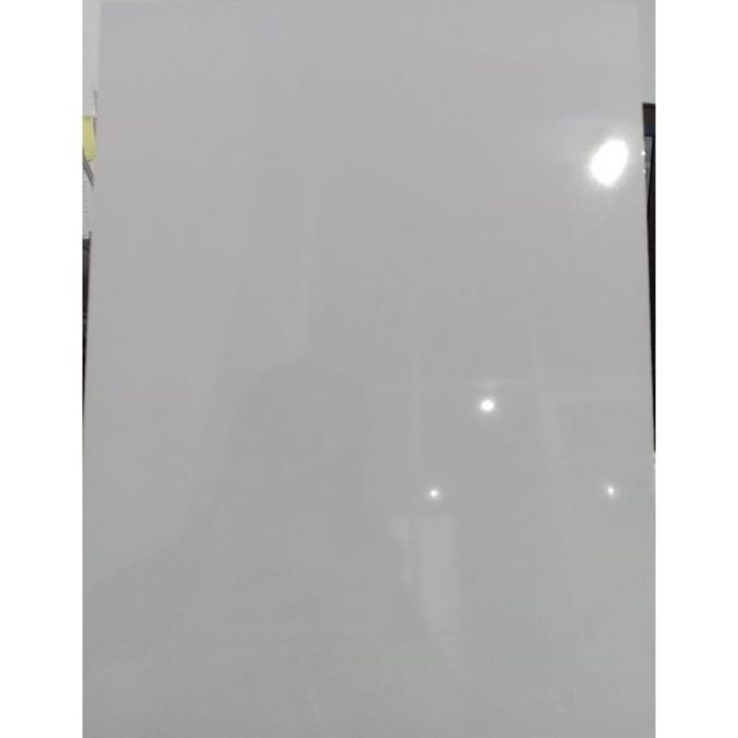 Promo - Hpl Putih Kilap Hpl White Glossy 1001W Aidi Hpl .,