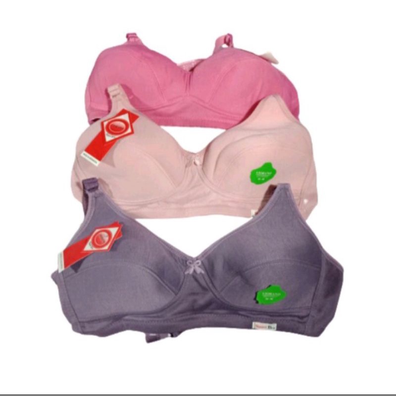 Sport Bra jumbo Size 44, 46/Bh Daleman wanita murah bisa COD