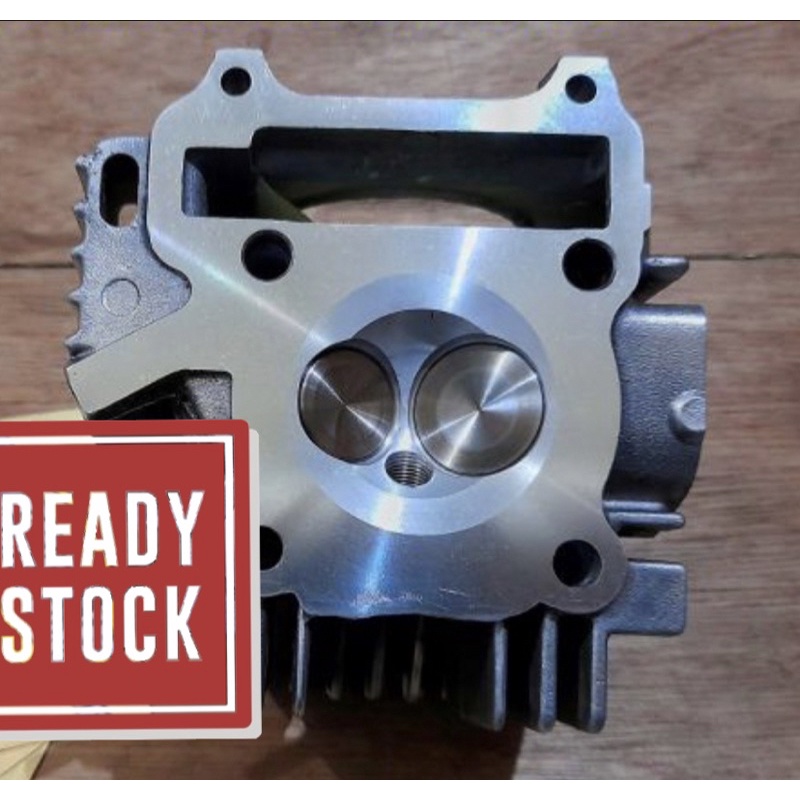 Kop Vega Rubahan Sudut Drajat Klep 25/22-28/24