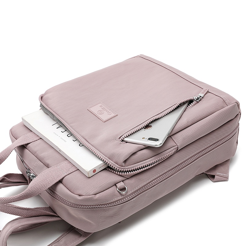 GUDIKA 5207 - Tas Ransel Punggung Gendong Backpack Travel Laptop Buku Paket Baju Barang Terbaru Kekinian Viral Pria Wanita Cowok Cewek Laki Perempuan