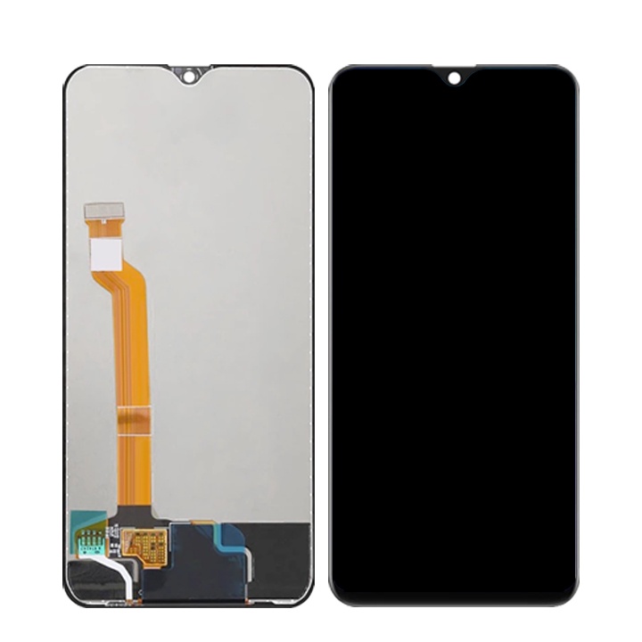 【ORIGINAL】LCD OPPO F9 / F9 PRO/ REALME U1/ REALME 2 PRO FULLSET ORIGINAL LAYAR HP TOUCHSCREEN