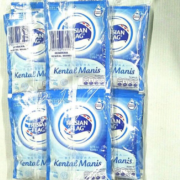 

Susu Frisian Flag Sachet Vanilla Isi 6