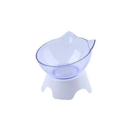 Tempat Makan Kucing &amp; Anjing Lucu | Single Pet Bowl | Tempat Makan Hewan Motif