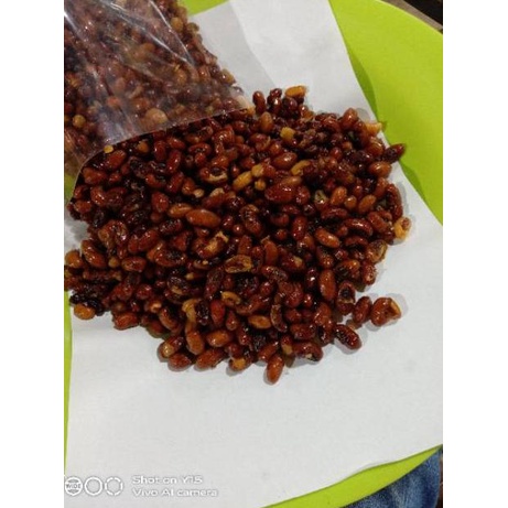 

(F-S3S-☛) KACANG TOLO /KACANG OTOK PEDES MANIS paling laris