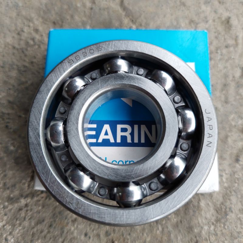 LAHER KREK AS VESPA LAHER KRUK AS VESPA SUPER BERING KRUK AS VESPA SUPER BEARING  98305 NTN