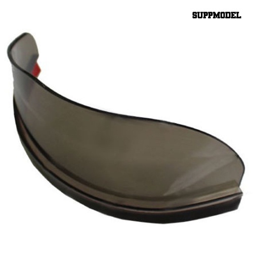 [Auto] Universal Rear View Side Mirror Rain Brow Snow Shield Visor Untuk Mobil Truk