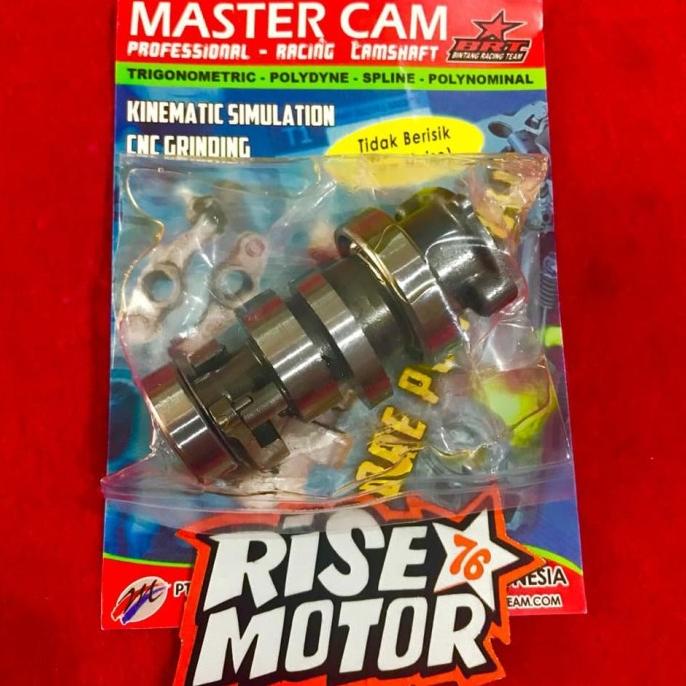 NOKEN AS BRT BEAT POP ESP T1