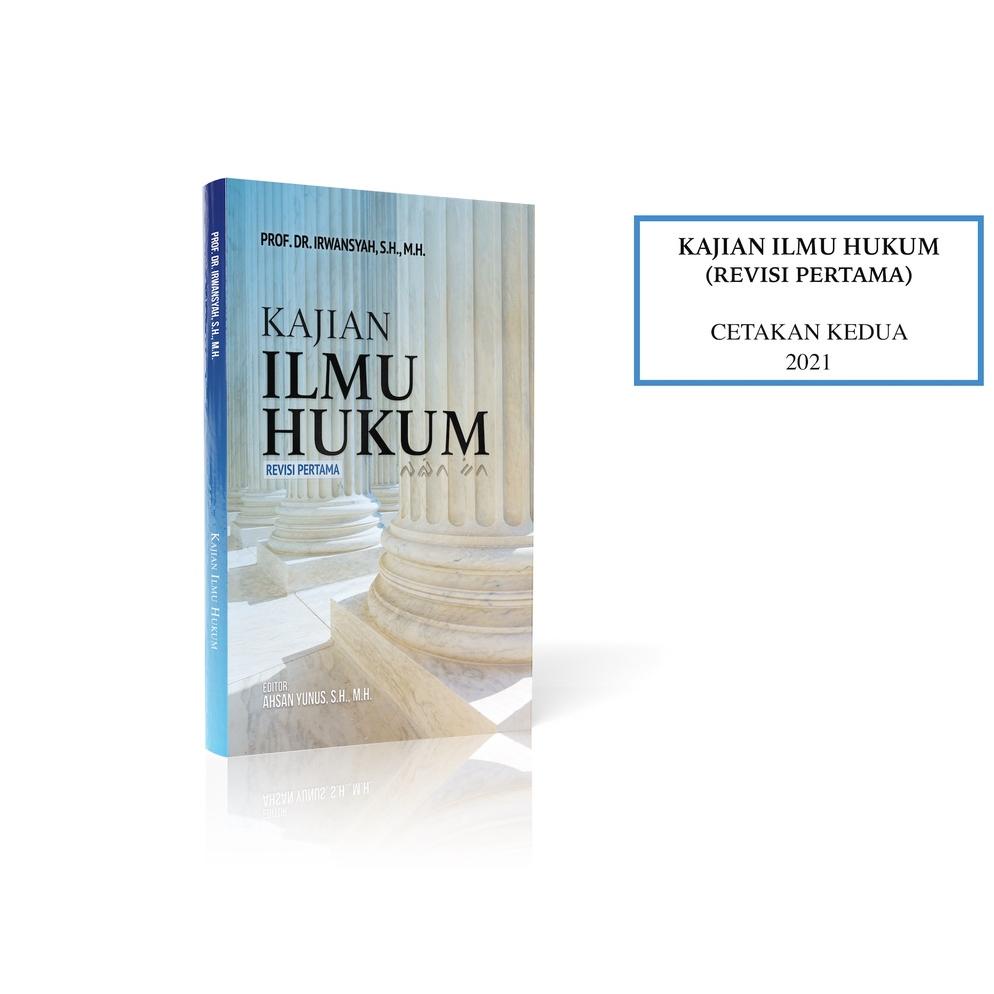 BISA COD KAJIAN ILMU HUKUM (Revisi Pertama)