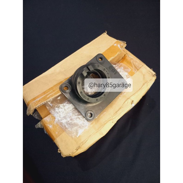 KARET MANIFOLD YAMAHA YZ125 ORIGINAL JAPAN