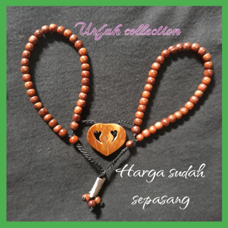 Gelang couple kokka Original