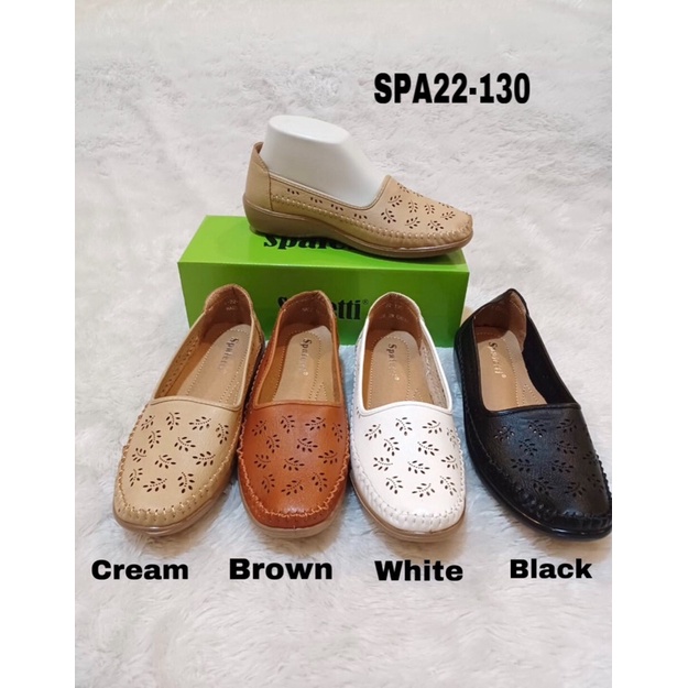 SEPATU SPALETTI SPA22-130